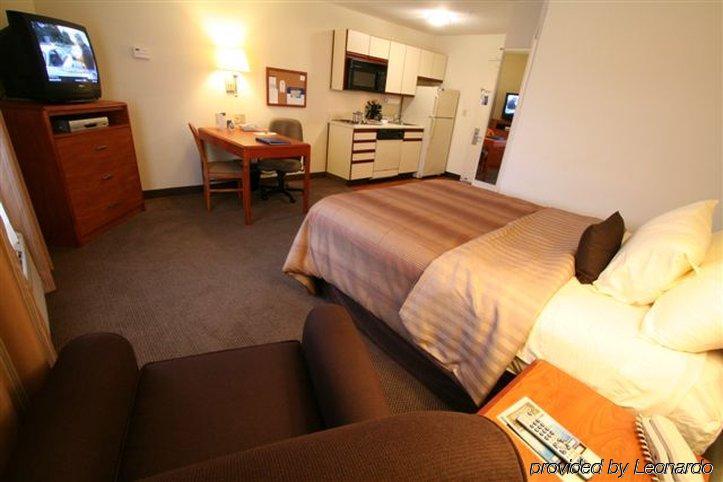 Candlewood Suites Louisville Airport By Ihg Quarto foto