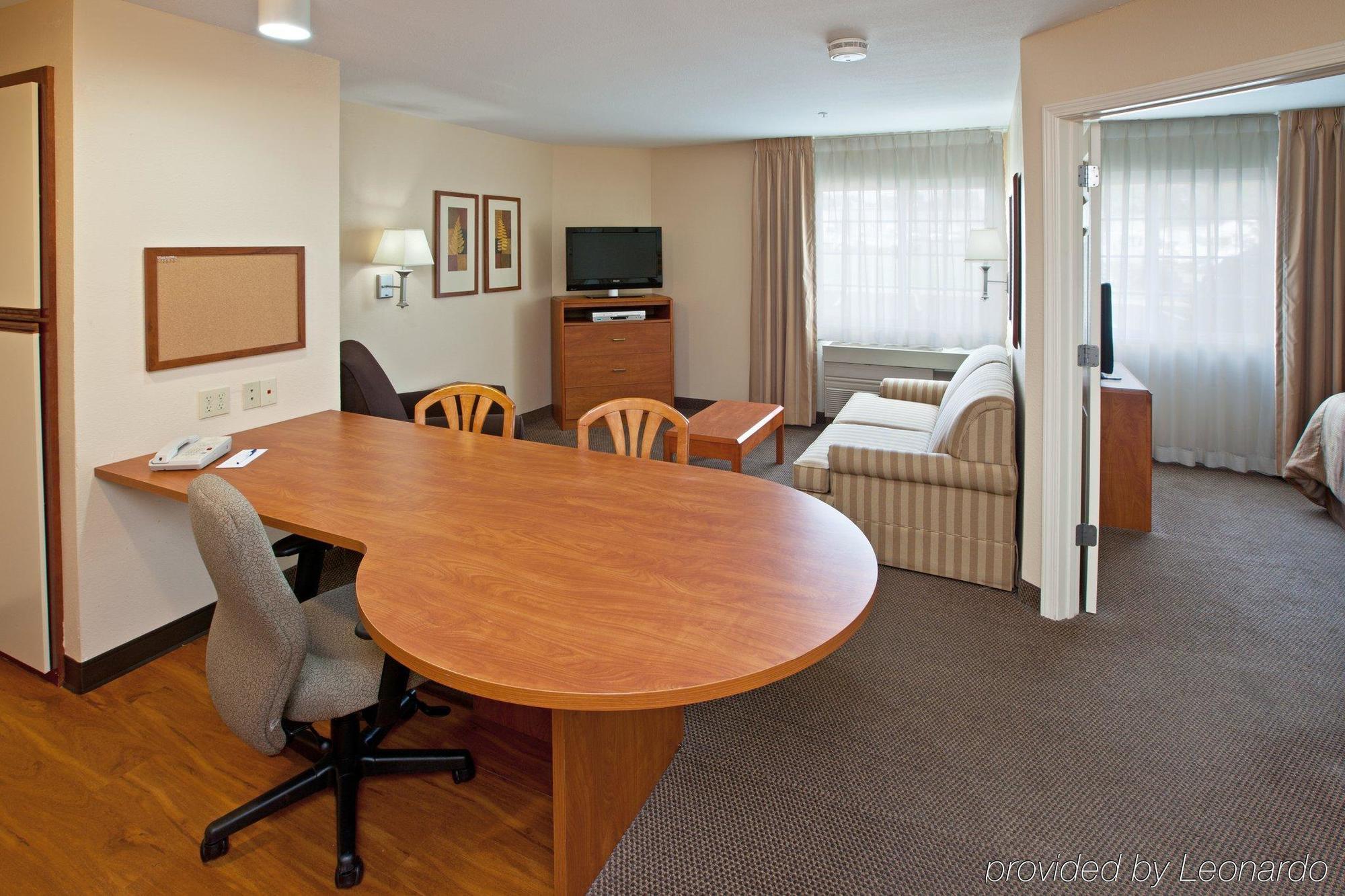 Candlewood Suites Louisville Airport By Ihg Quarto foto