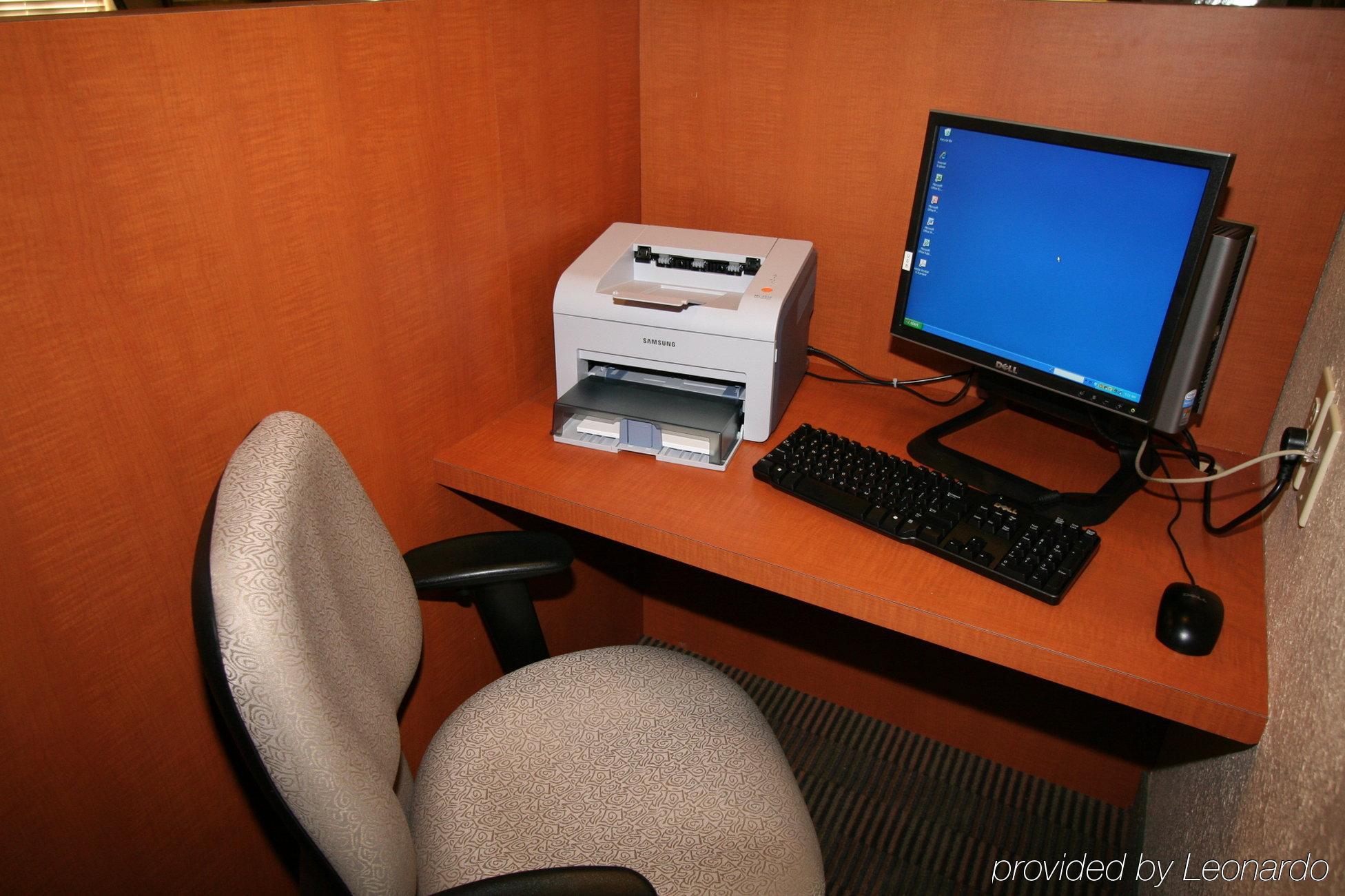 Candlewood Suites Louisville Airport By Ihg Instalações foto