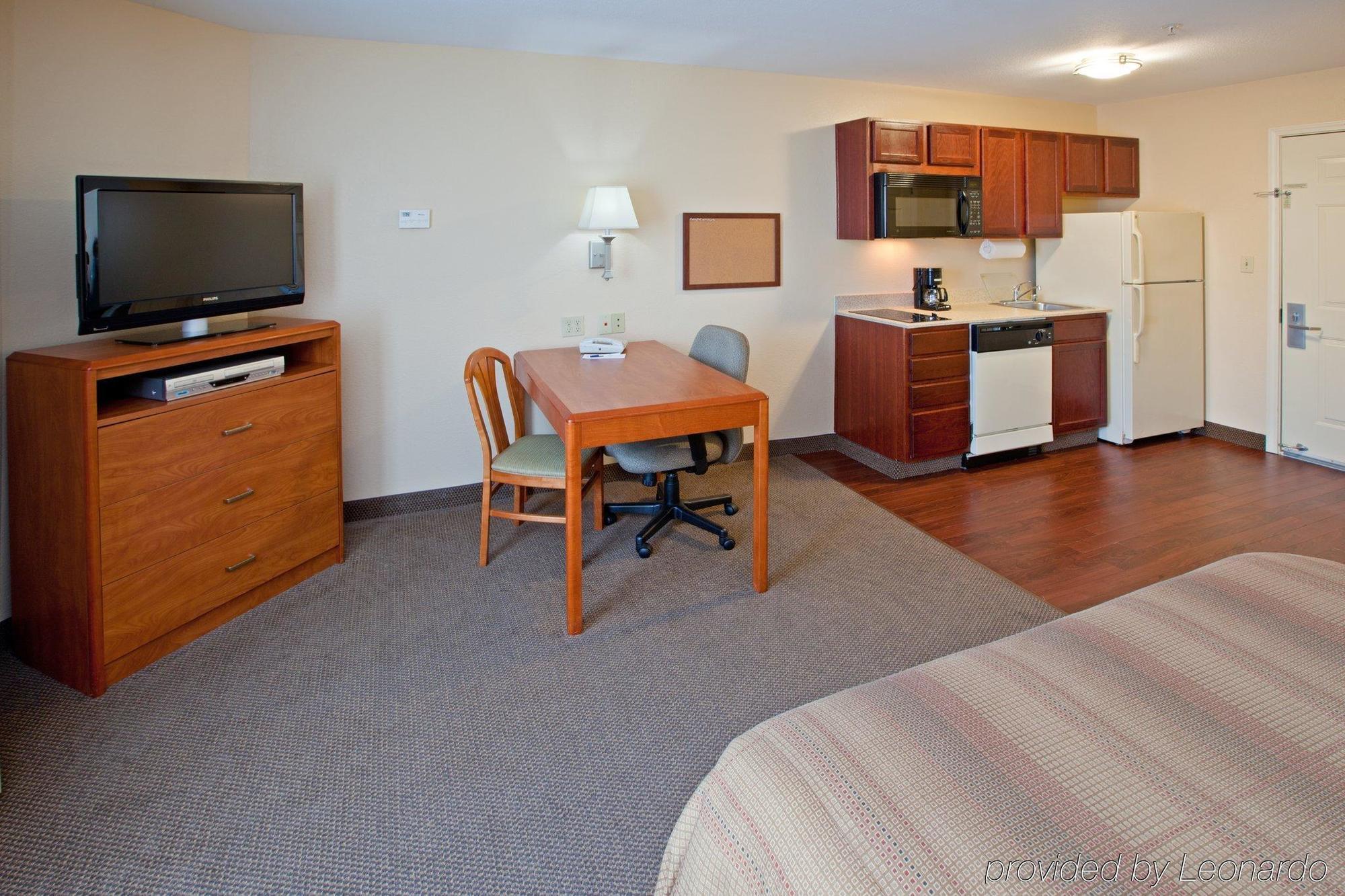 Candlewood Suites Louisville Airport By Ihg Quarto foto