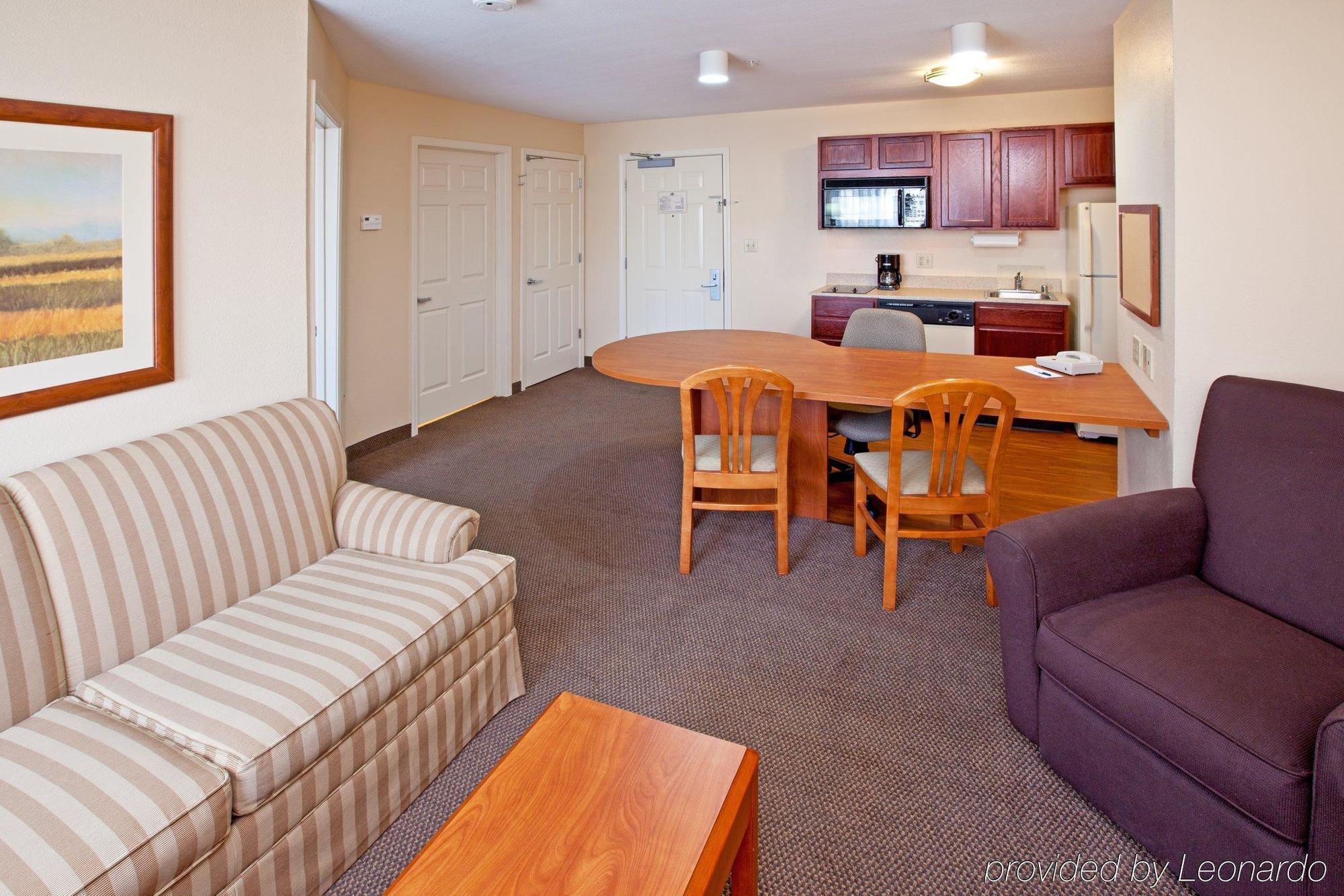 Candlewood Suites Louisville Airport By Ihg Quarto foto