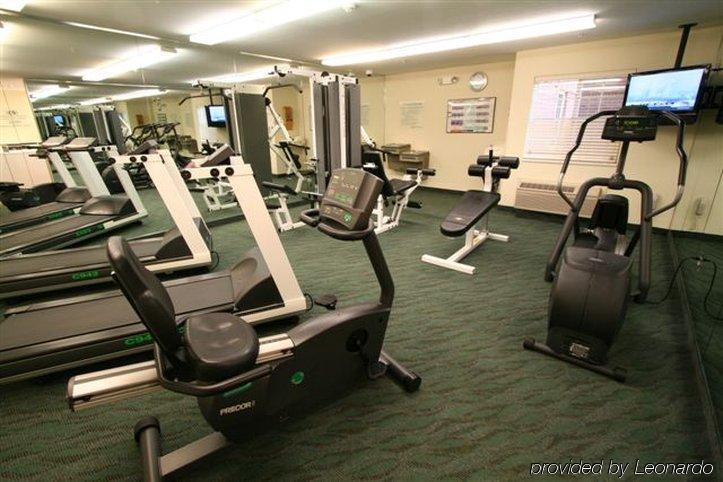 Candlewood Suites Louisville Airport By Ihg Instalações foto