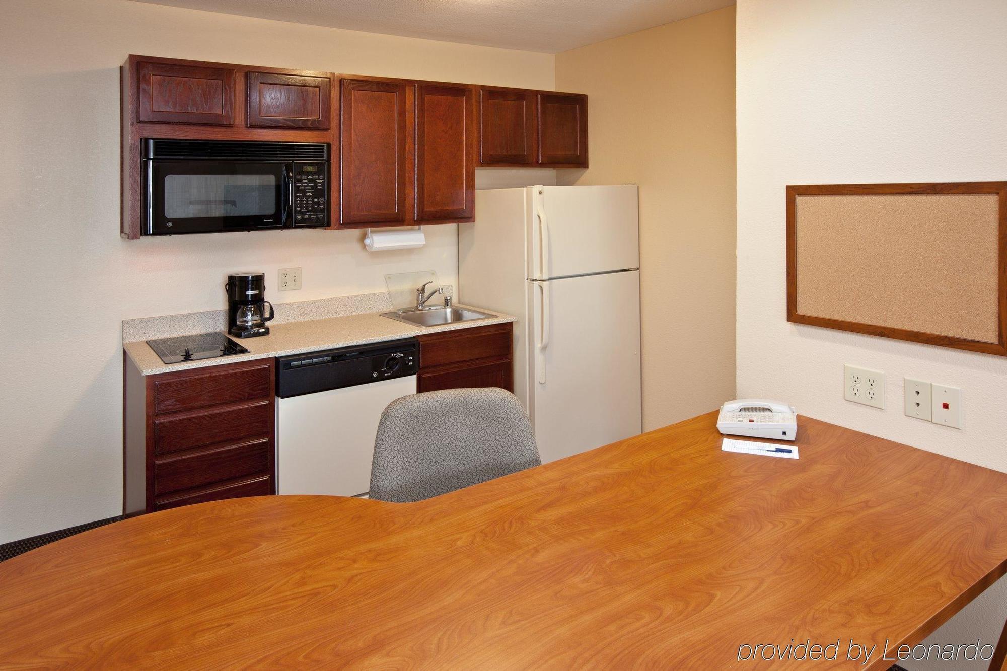 Candlewood Suites Louisville Airport By Ihg Quarto foto