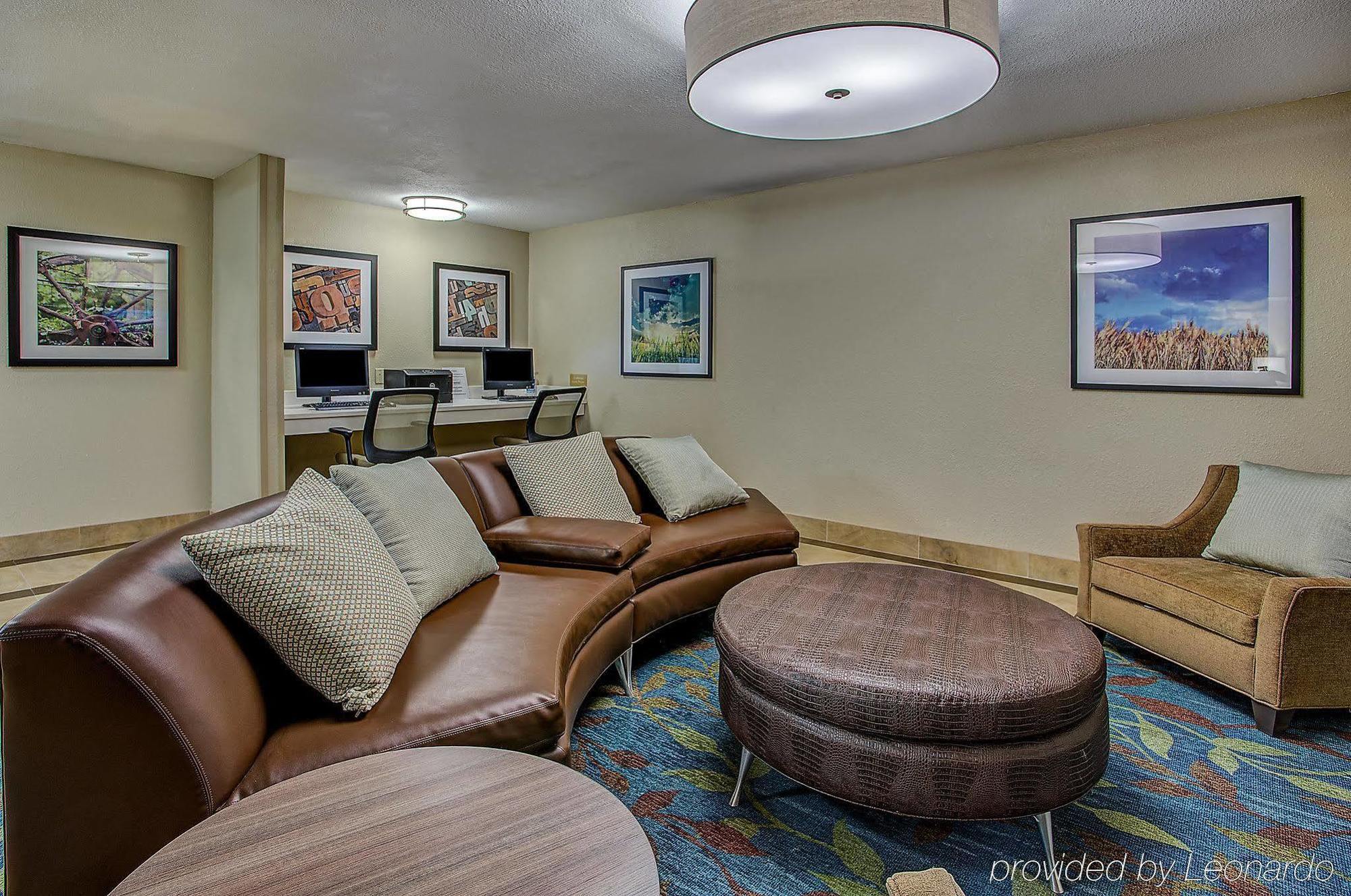 Candlewood Suites Louisville Airport By Ihg Exterior foto