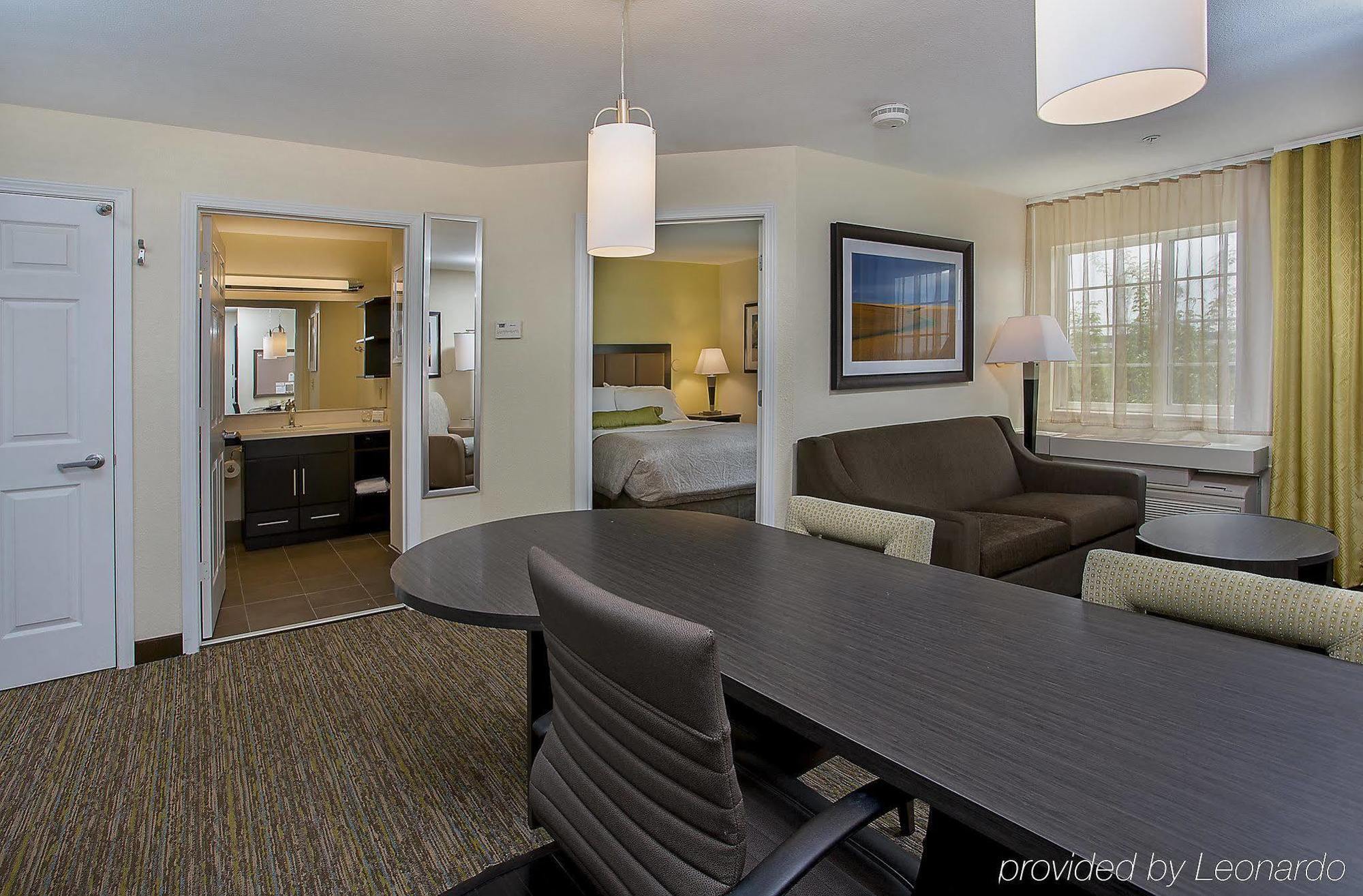 Candlewood Suites Louisville Airport By Ihg Exterior foto