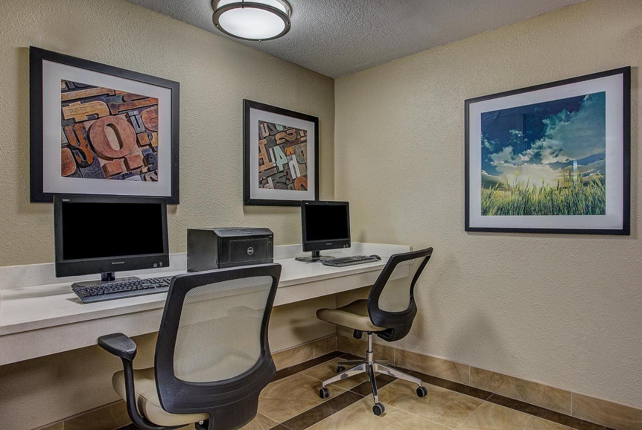 Candlewood Suites Louisville Airport By Ihg Exterior foto
